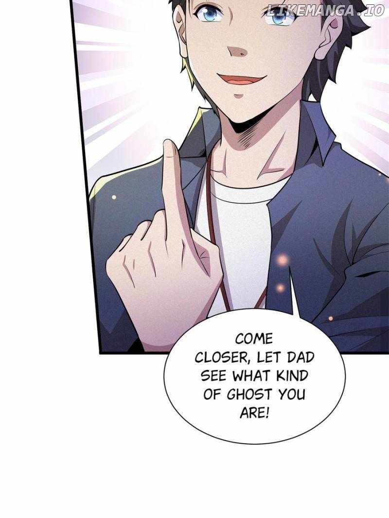 My Harem in a Foreign World Chapter 6 - page 49