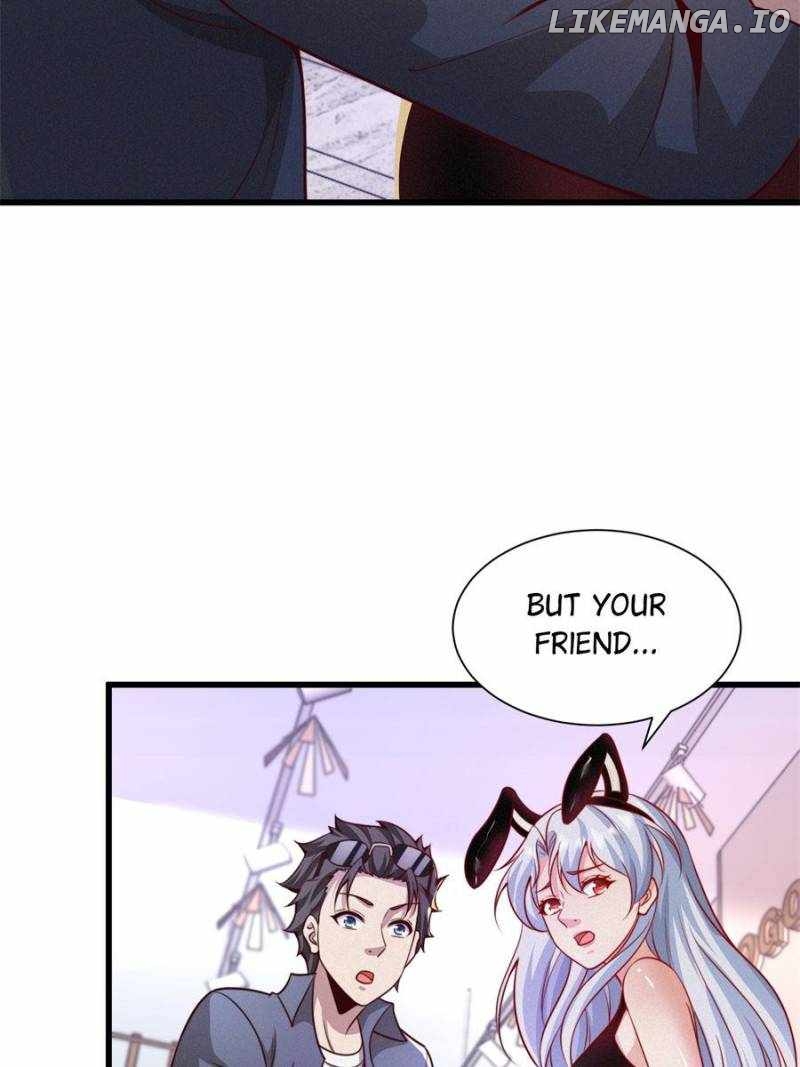 My Harem in a Foreign World Chapter 6 - page 5