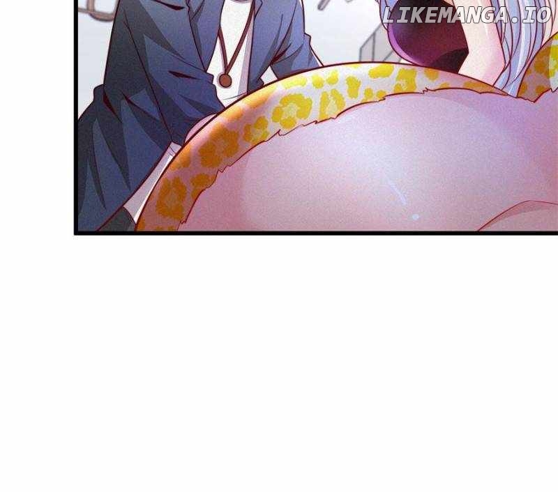 My Harem in a Foreign World Chapter 6 - page 6