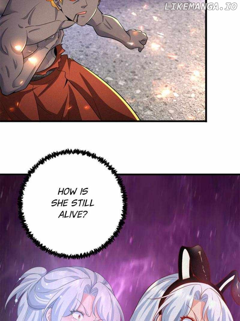 My Harem in a Foreign World Chapter 6 - page 60