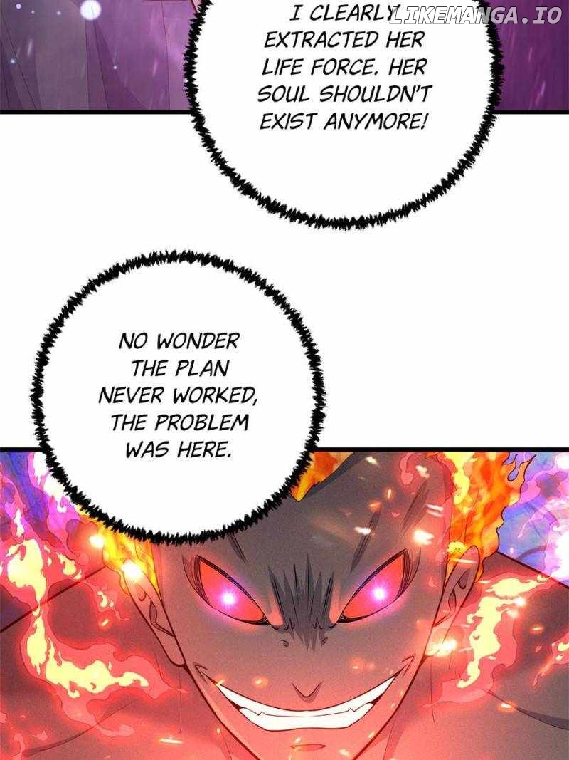 My Harem in a Foreign World Chapter 6 - page 62