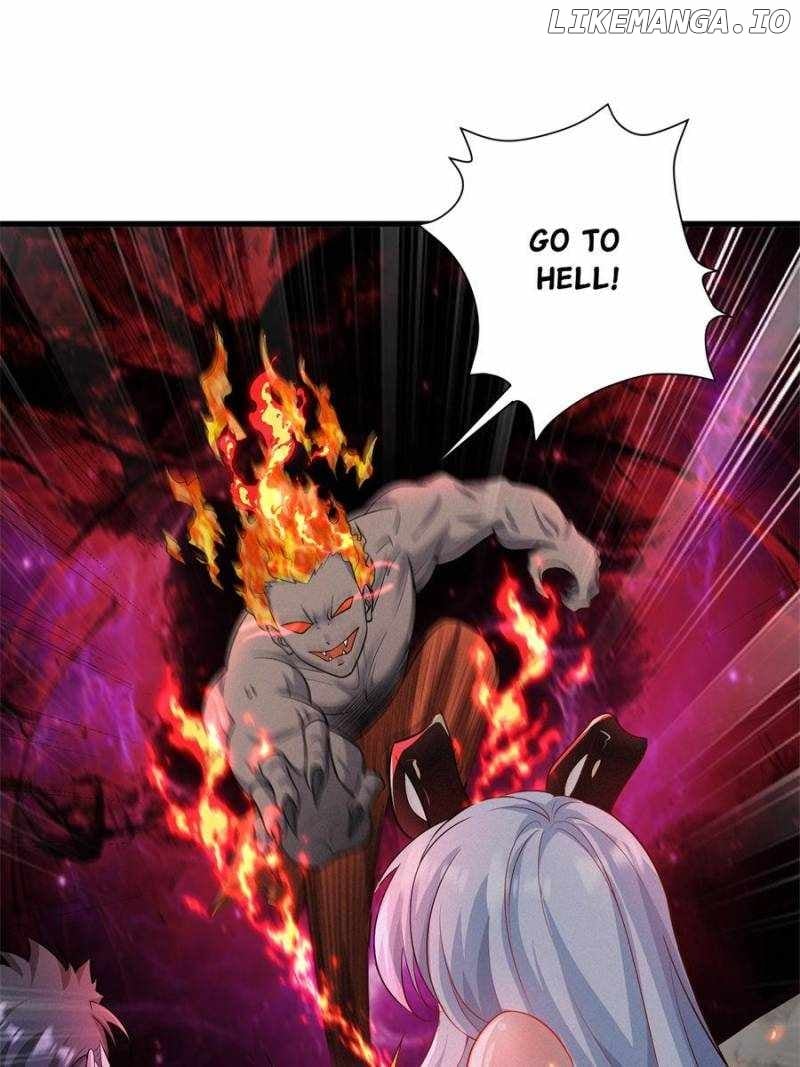 My Harem in a Foreign World Chapter 6 - page 64