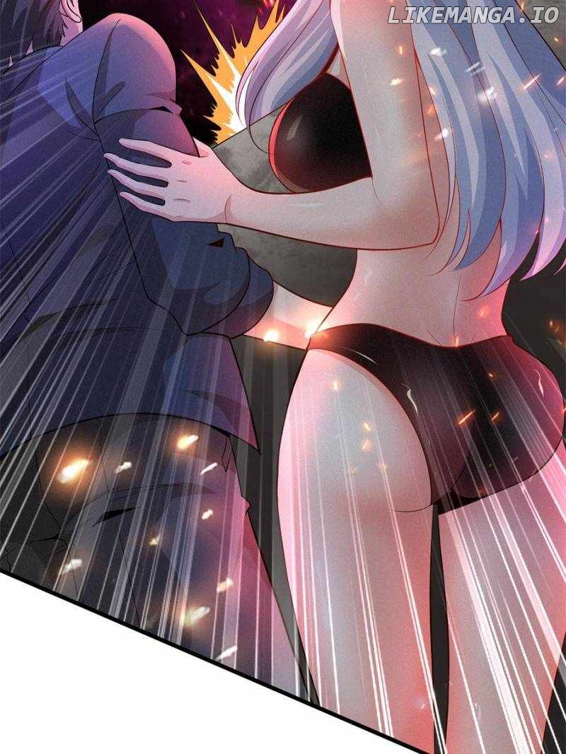 My Harem in a Foreign World Chapter 6 - page 65