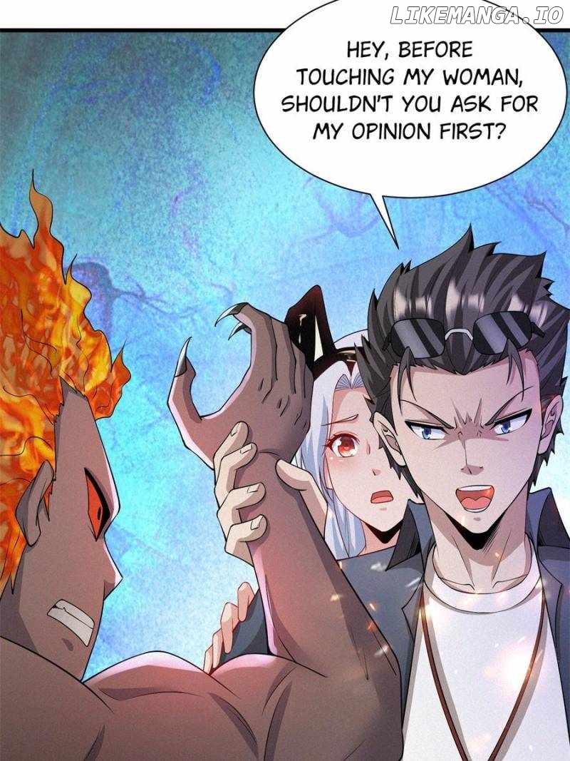 My Harem in a Foreign World Chapter 6 - page 67