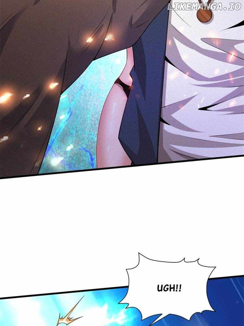 My Harem in a Foreign World Chapter 6 - page 68