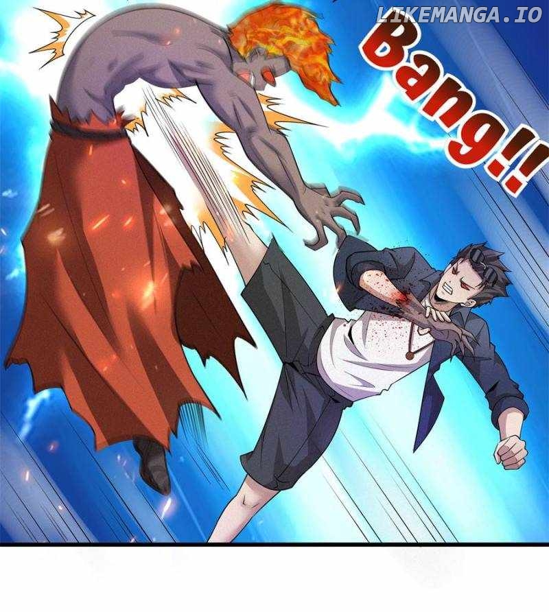 My Harem in a Foreign World Chapter 6 - page 69