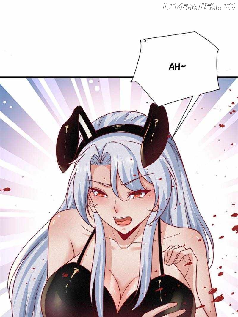 My Harem in a Foreign World Chapter 6 - page 70