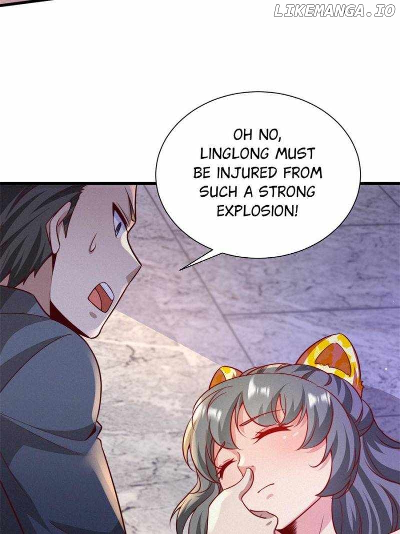 My Harem in a Foreign World Chapter 6 - page 9