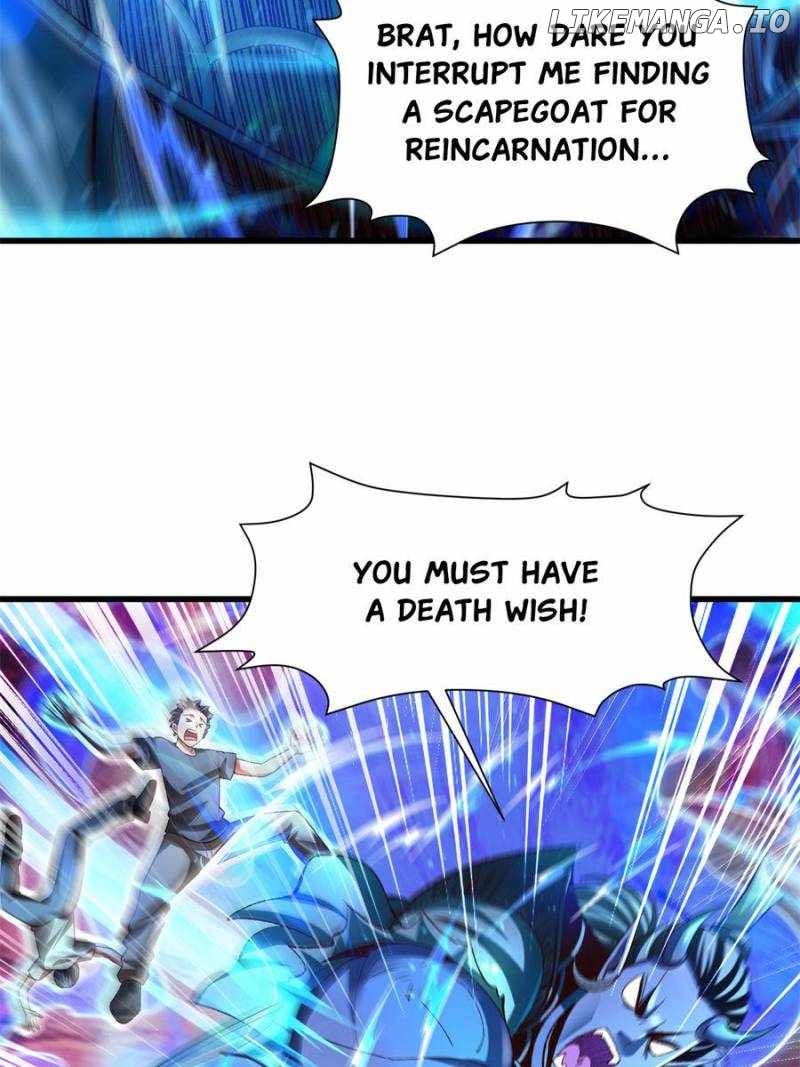 My Harem in a Foreign World Chapter 4 - page 10