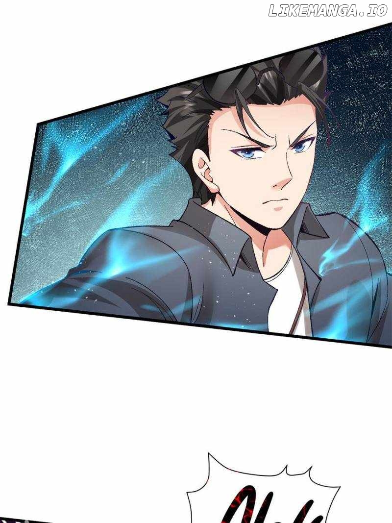 My Harem in a Foreign World Chapter 4 - page 15