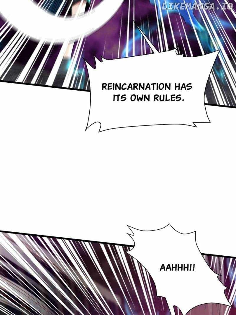 My Harem in a Foreign World Chapter 4 - page 17
