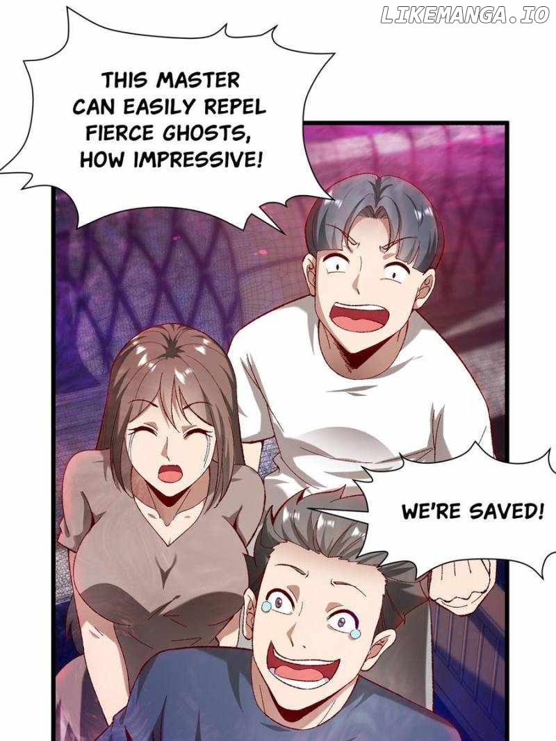 My Harem in a Foreign World Chapter 4 - page 19