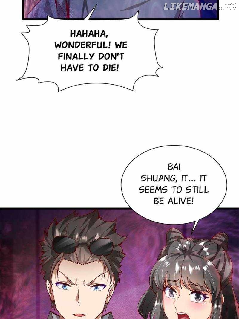 My Harem in a Foreign World Chapter 4 - page 20