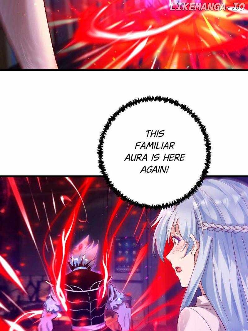 My Harem in a Foreign World Chapter 4 - page 23