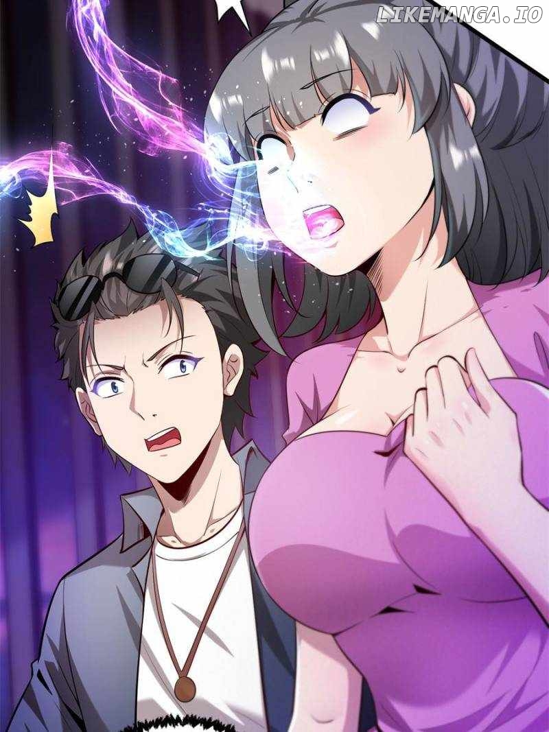 My Harem in a Foreign World Chapter 4 - page 28