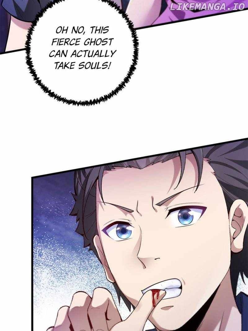 My Harem in a Foreign World Chapter 4 - page 29