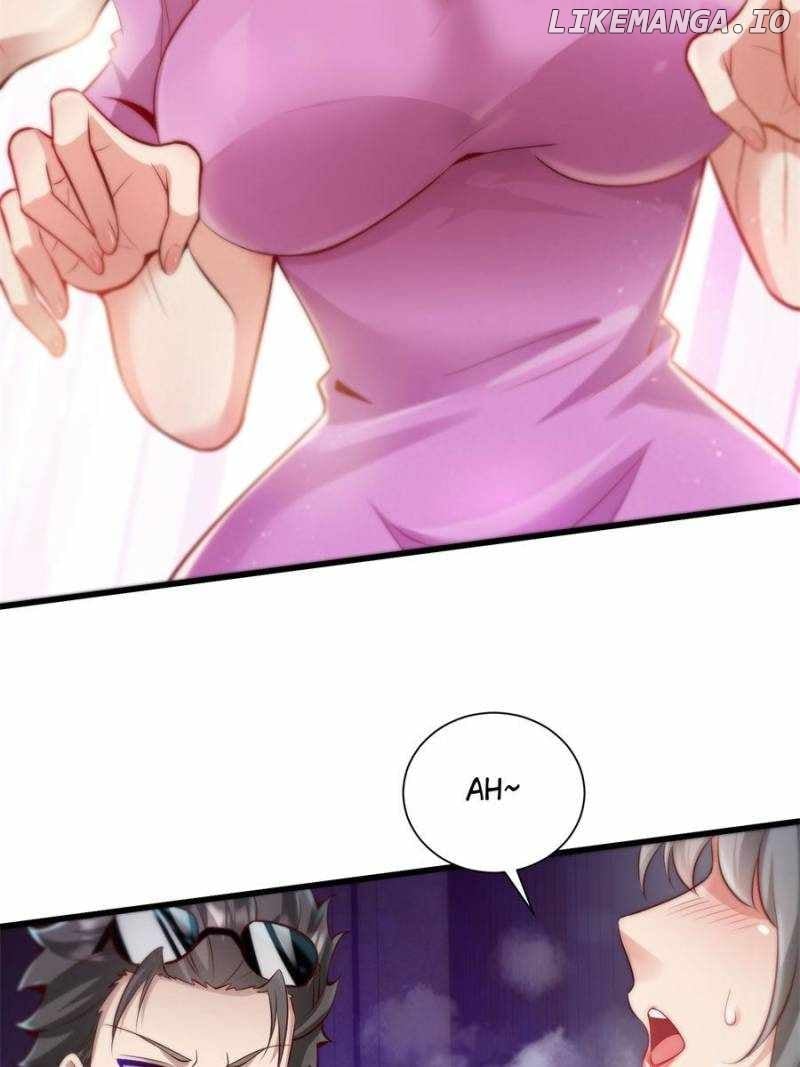 My Harem in a Foreign World Chapter 4 - page 32