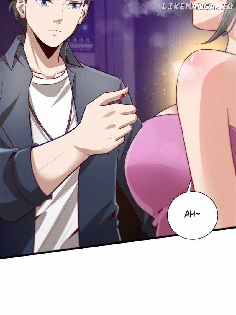 My Harem in a Foreign World Chapter 4 - page 33