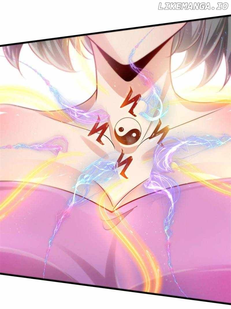 My Harem in a Foreign World Chapter 4 - page 34