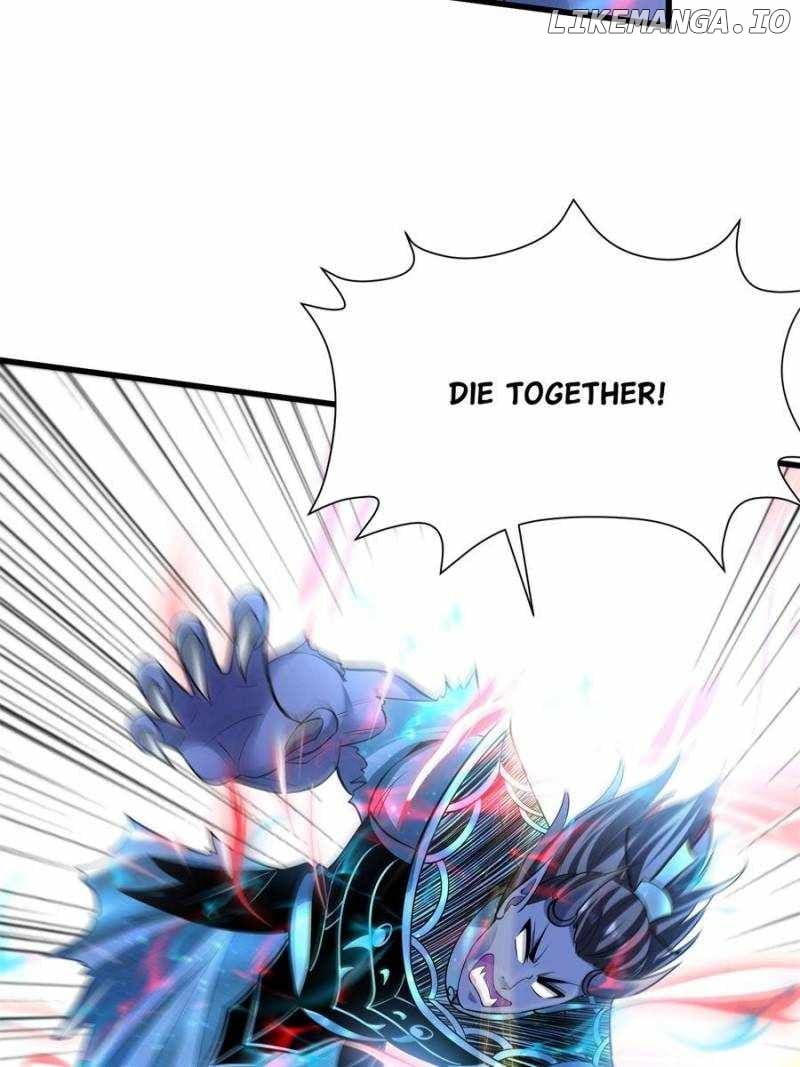 My Harem in a Foreign World Chapter 4 - page 36