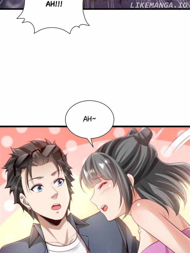 My Harem in a Foreign World Chapter 4 - page 41