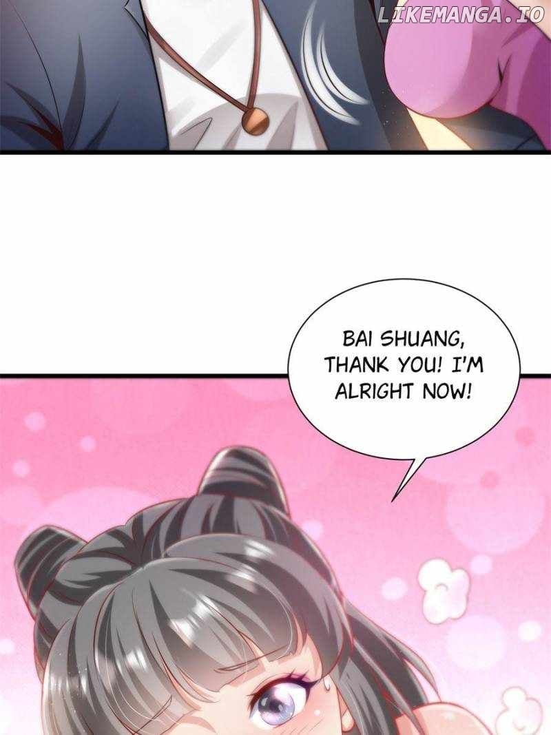 My Harem in a Foreign World Chapter 4 - page 42