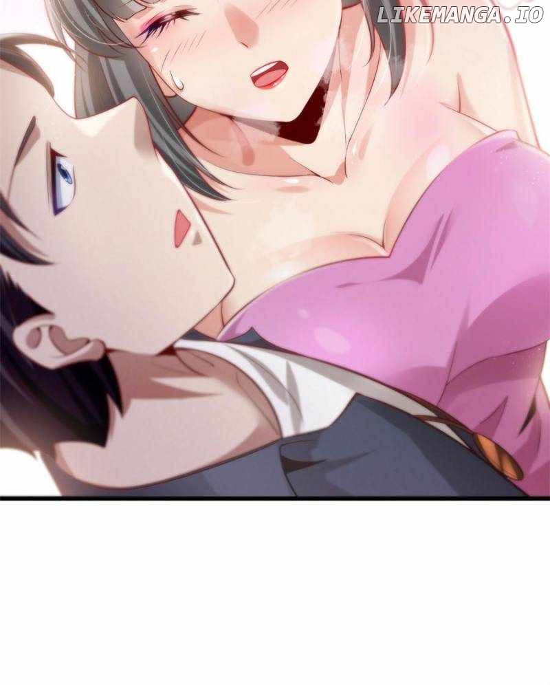 My Harem in a Foreign World Chapter 4 - page 43