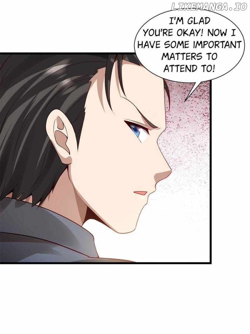 My Harem in a Foreign World Chapter 4 - page 44