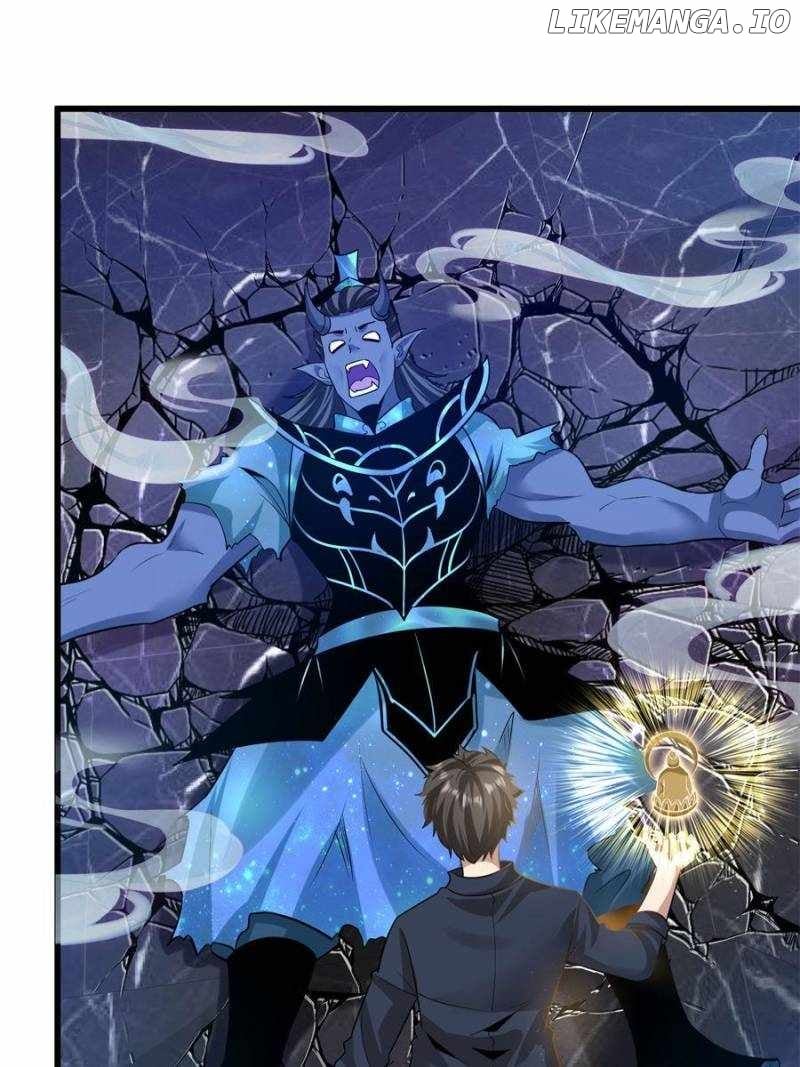 My Harem in a Foreign World Chapter 4 - page 45