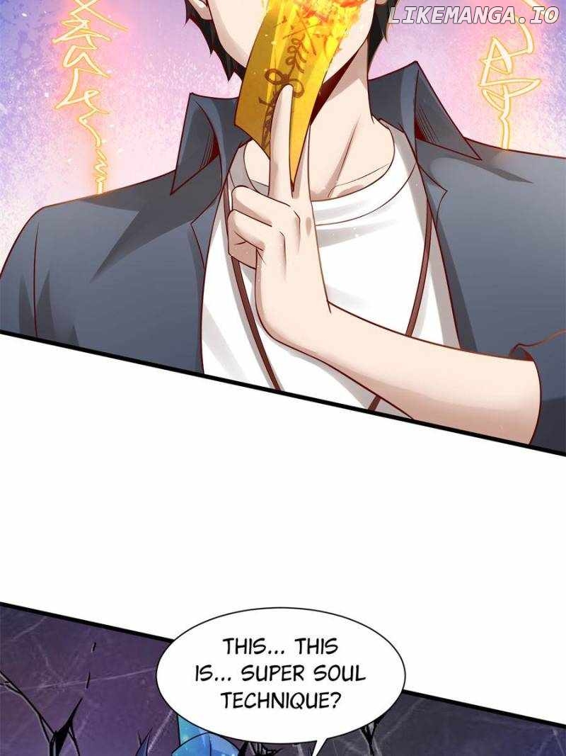 My Harem in a Foreign World Chapter 4 - page 47