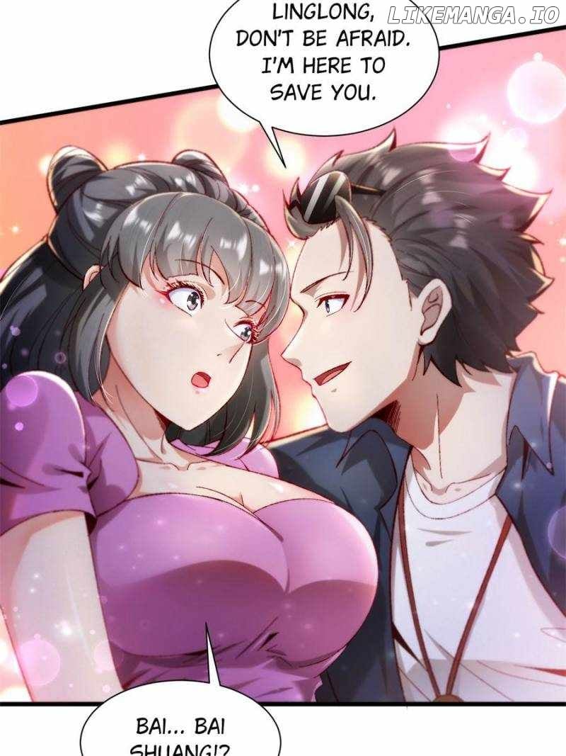 My Harem in a Foreign World Chapter 4 - page 5