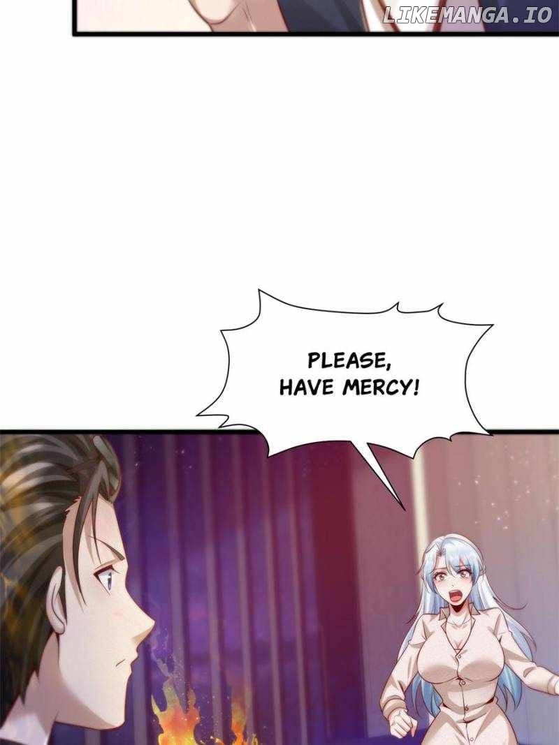 My Harem in a Foreign World Chapter 4 - page 51