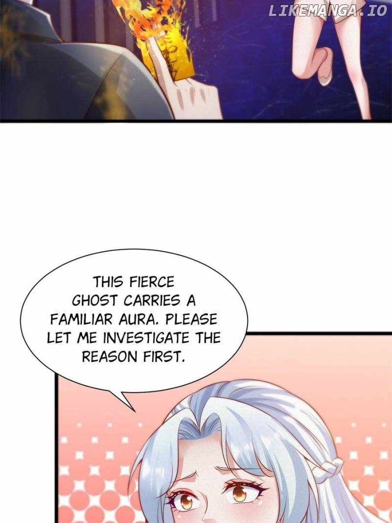 My Harem in a Foreign World Chapter 4 - page 52