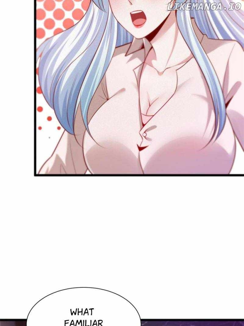 My Harem in a Foreign World Chapter 4 - page 53