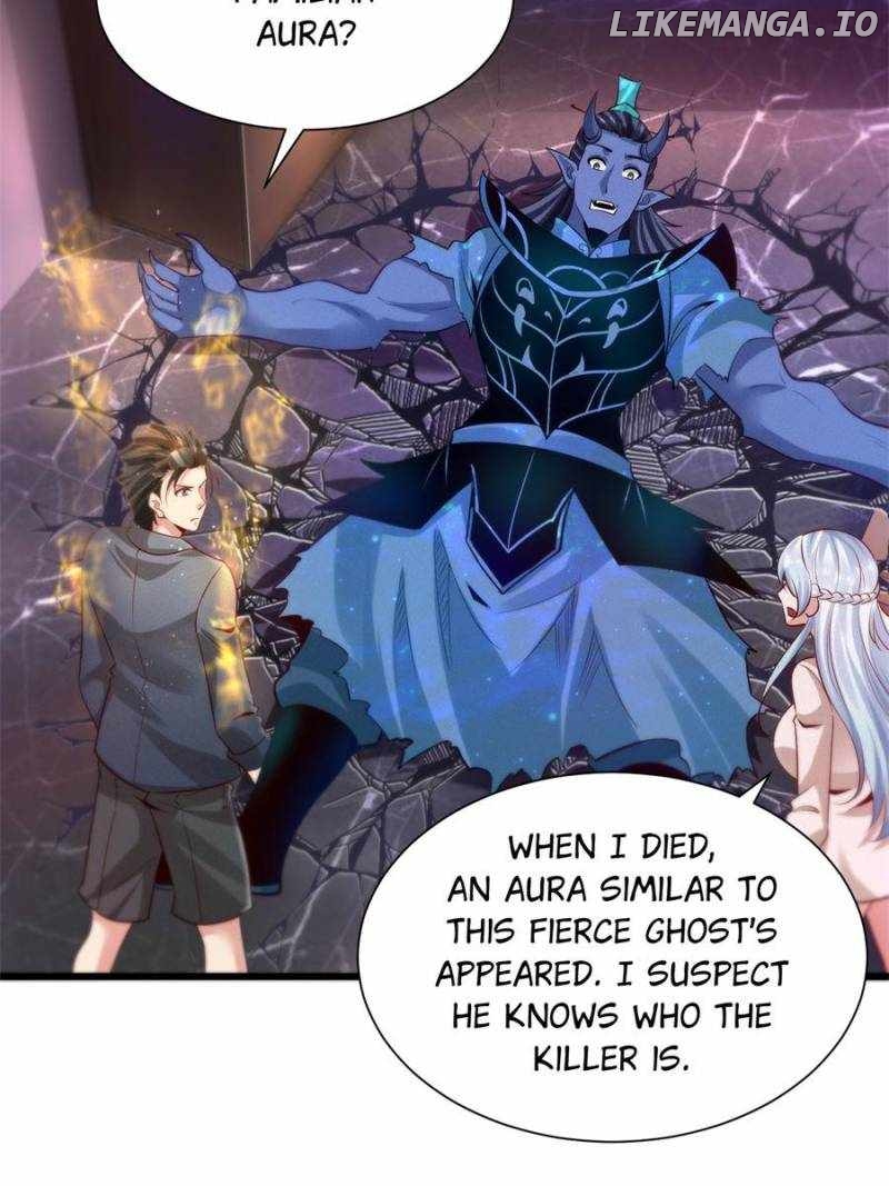 My Harem in a Foreign World Chapter 4 - page 54