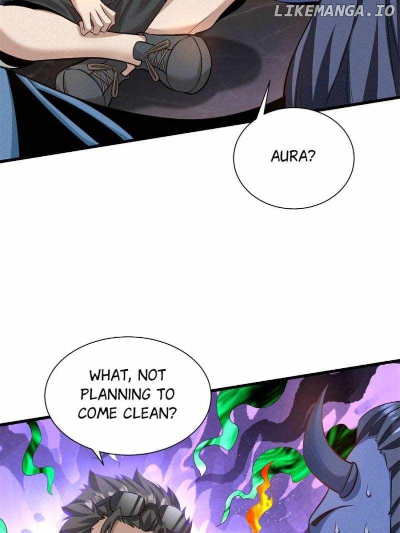 My Harem in a Foreign World Chapter 4 - page 57