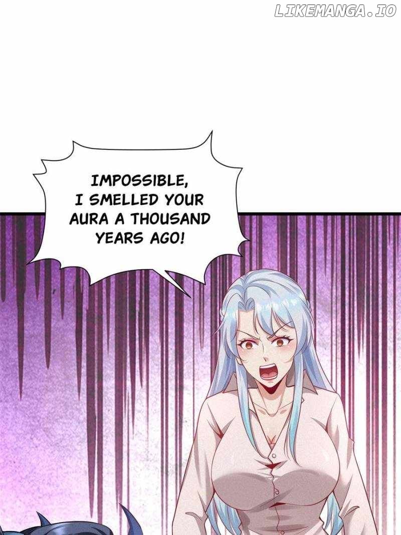 My Harem in a Foreign World Chapter 4 - page 59