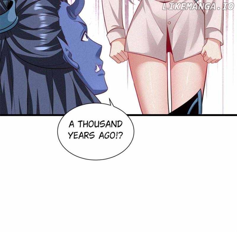 My Harem in a Foreign World Chapter 4 - page 60