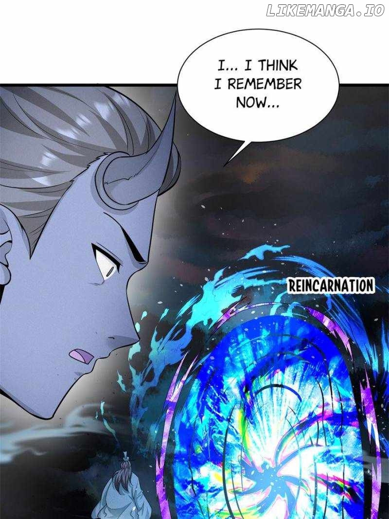 My Harem in a Foreign World Chapter 4 - page 61