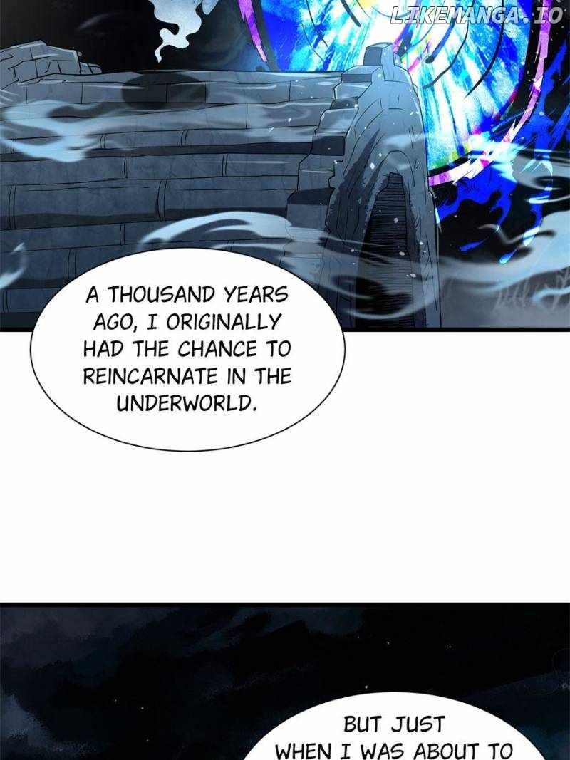 My Harem in a Foreign World Chapter 4 - page 62