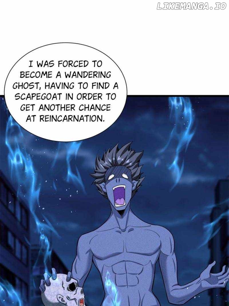 My Harem in a Foreign World Chapter 4 - page 65
