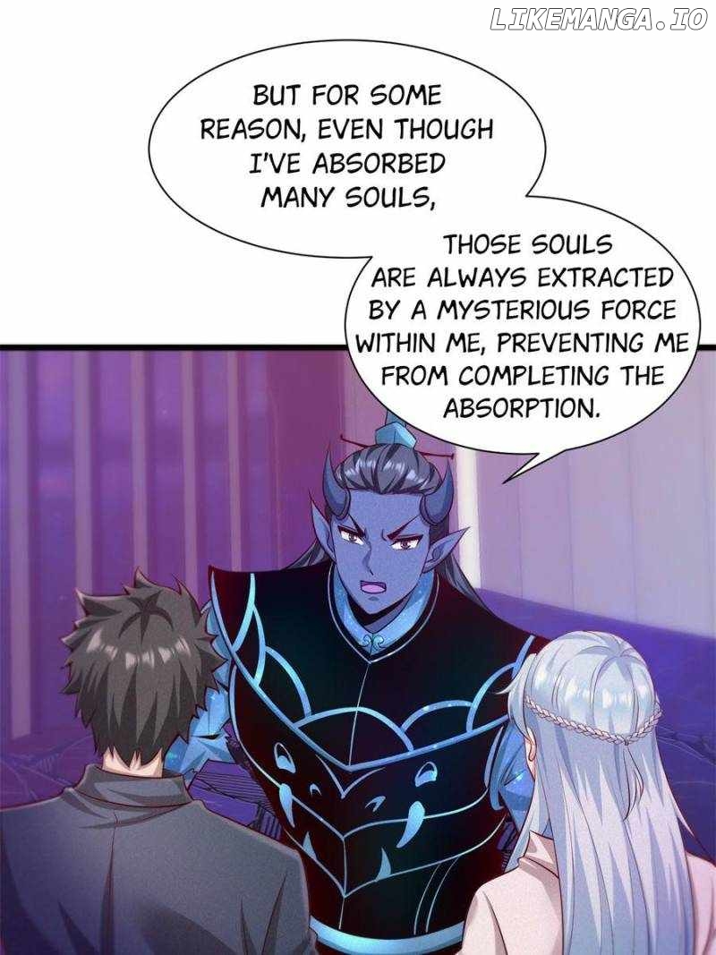My Harem in a Foreign World Chapter 4 - page 68