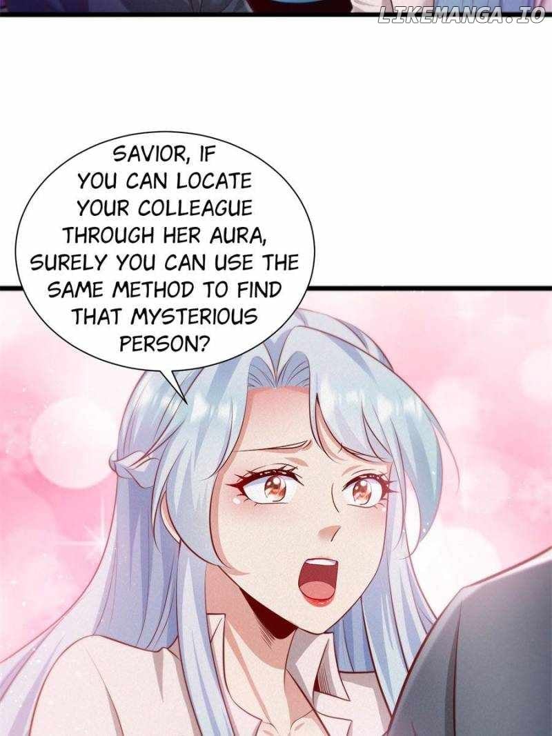 My Harem in a Foreign World Chapter 4 - page 69