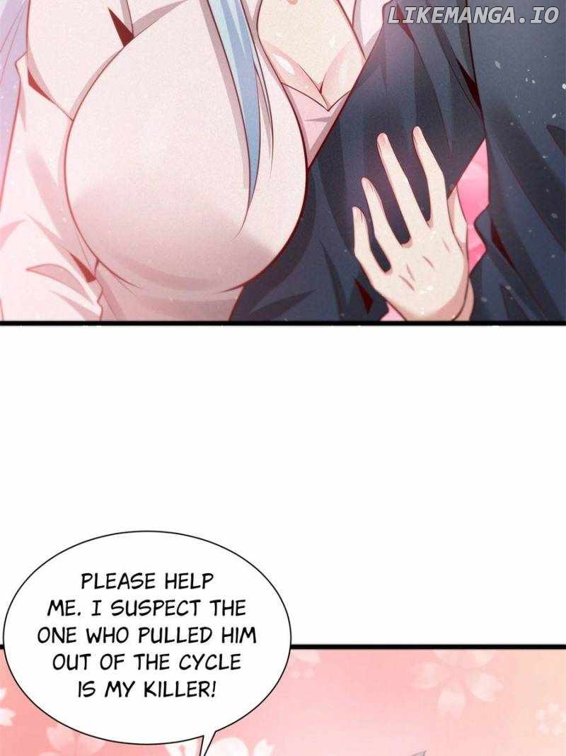 My Harem in a Foreign World Chapter 4 - page 70