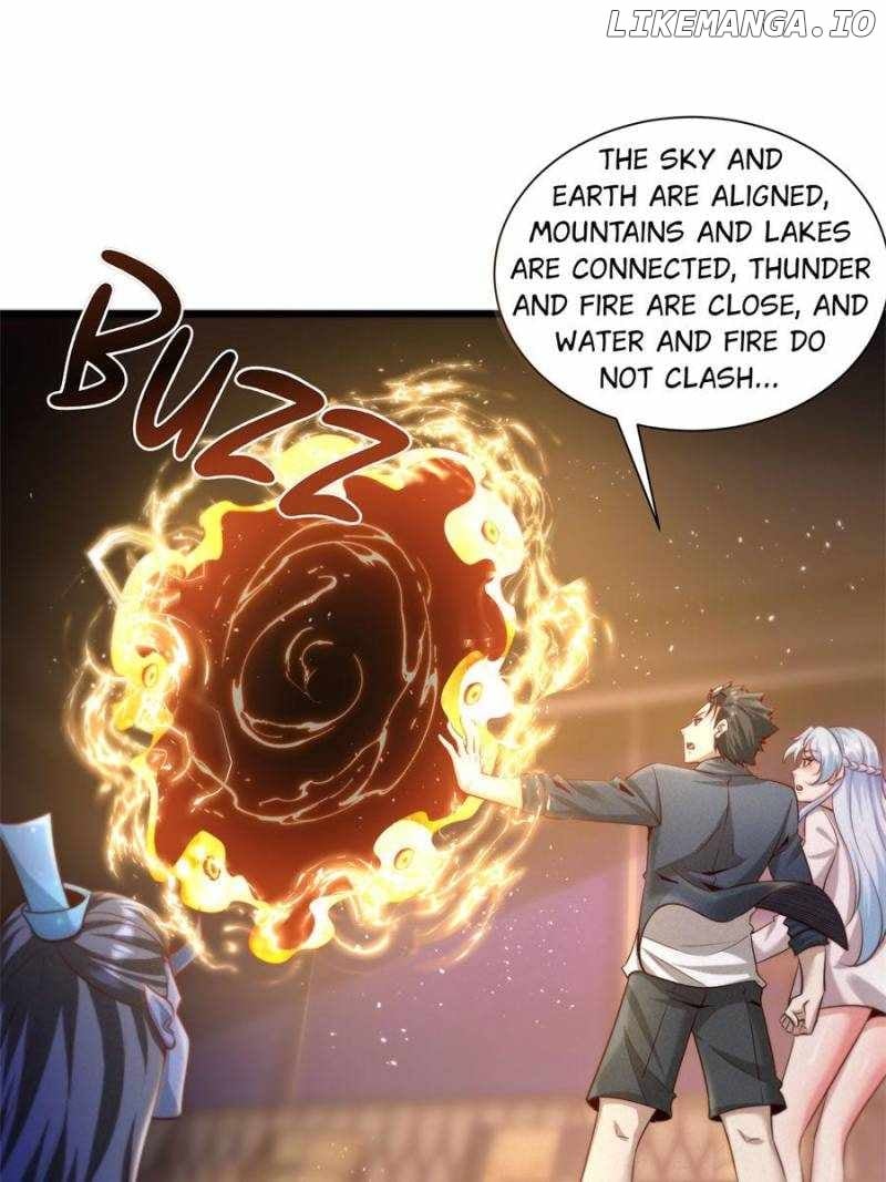 My Harem in a Foreign World Chapter 4 - page 72