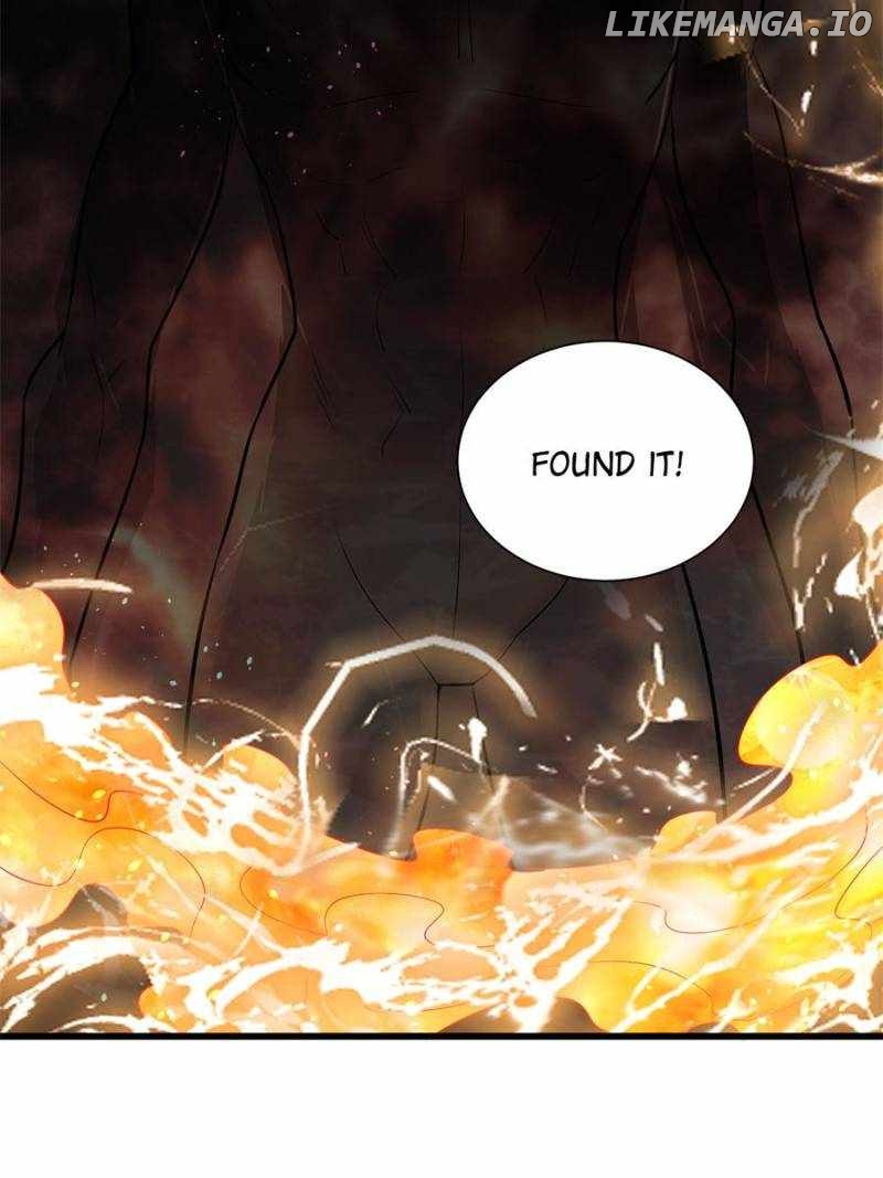 My Harem in a Foreign World Chapter 4 - page 76