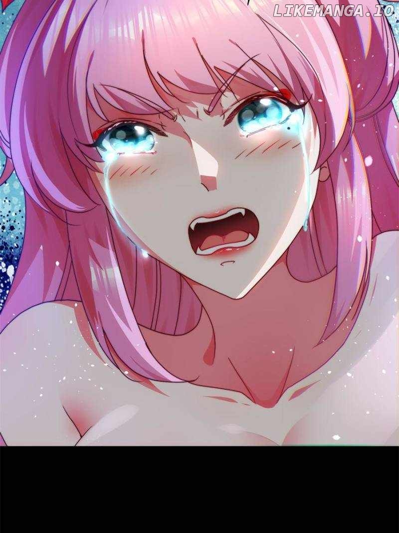 My Harem in a Foreign World Chapter 30 - page 16