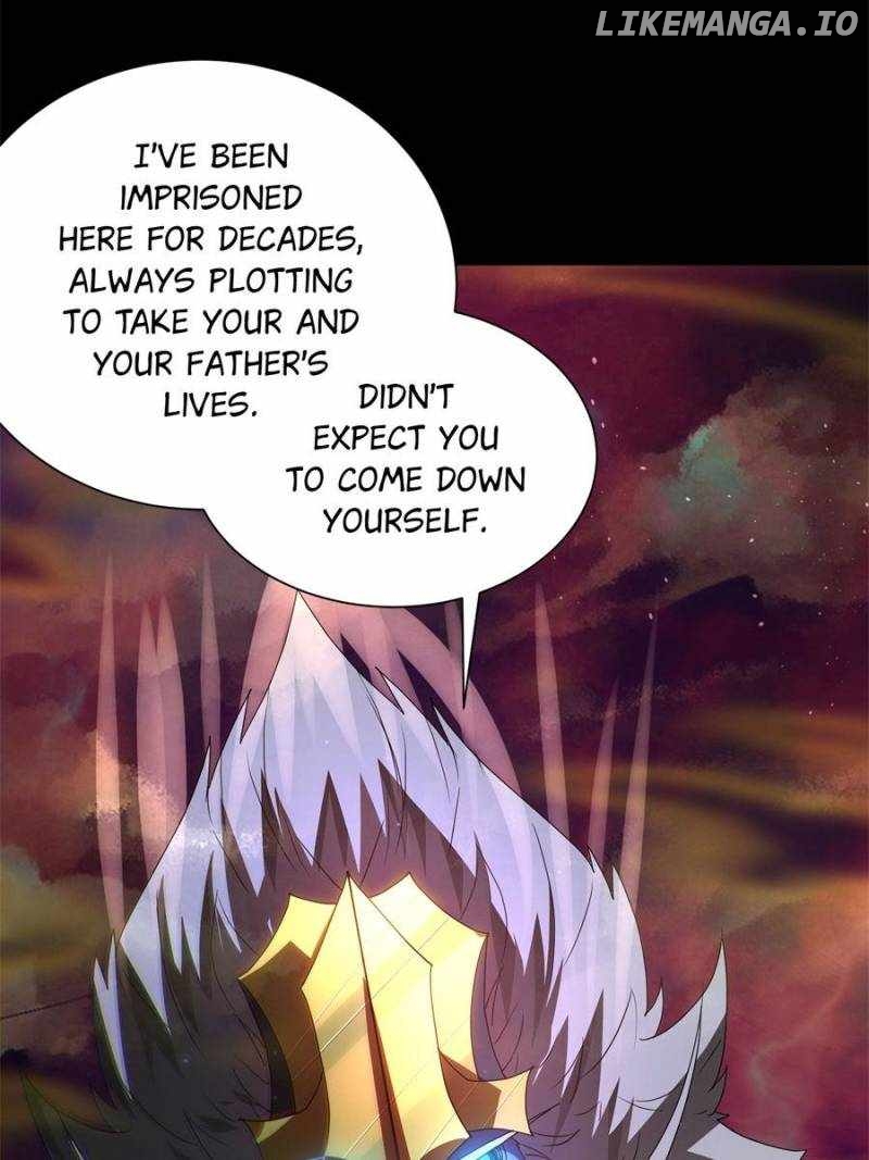 My Harem in a Foreign World Chapter 30 - page 31