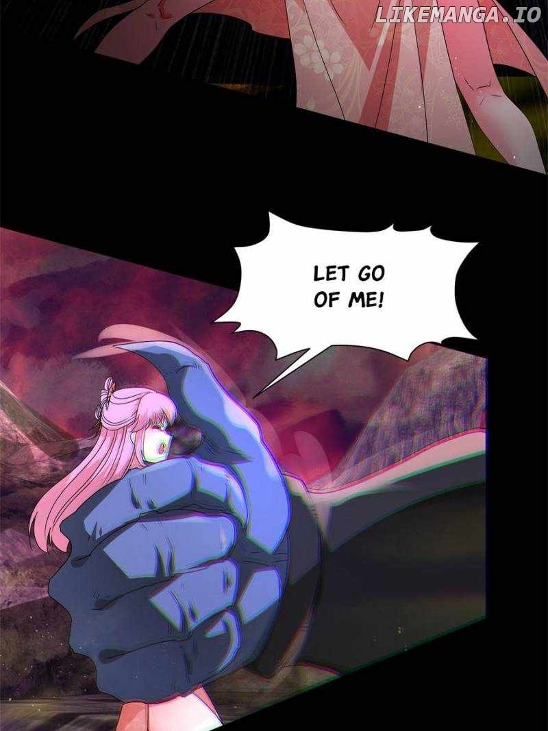 My Harem in a Foreign World Chapter 30 - page 35
