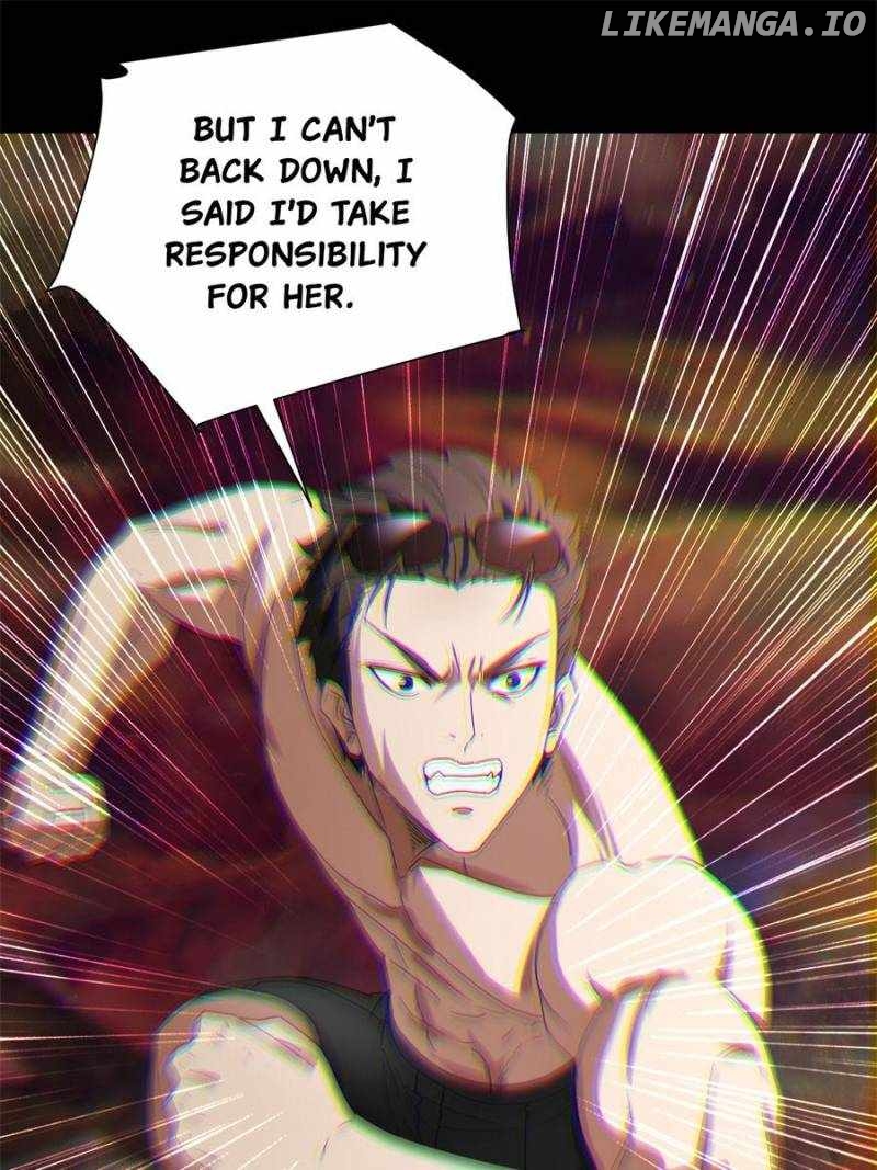 My Harem in a Foreign World Chapter 30 - page 48